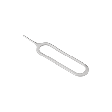 SIM Tray Removal Key