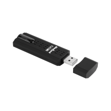 REBEL USB DVB-T2 H.265 HEVC skaitmeninis imtuvas