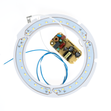 SMD board for magnifying glass lamp NAR0460-2