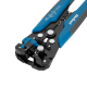 Crimping tool - set of connectors