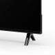 TCL 43 colių UHD televizorius GoogleTV DVB-T2/C/S2 H.265 HEVC