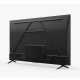 TCL 55" UHD GoogleTV DVB-T2/C/S2 H.265 HEVC TV