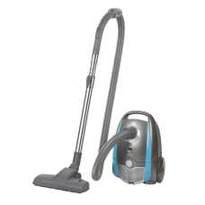 TEESA ERIS 750 bag vacuum cleaner