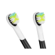 Teesa Sonic Junior Boy brush heads