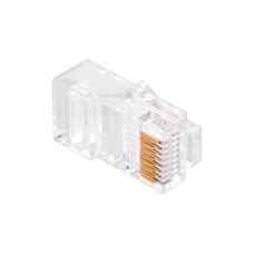 Telephone plug RJ45 8P 8C (cable) CAT.5E