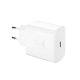 Network charger with Power Delivery function 45W white