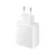 Network charger with Power Delivery function 45W white