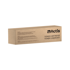 TONER Actis TH-83A (HP 83A CF283A, Canon CRG-737 replacement; Standard; 1.500 pages; Black)