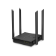 TP-LINK AC1200 A64 Dual Band Wireless Router, 400/867Mbps