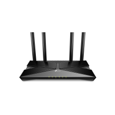 TP-LINK Archer AX1500 maršrutizatorius, dviejų juostų, belaidis, WIFi6, 300/1201 Mb/s