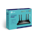 TP-LINK Archer AX1500 router, dual-band, wireless, WIFi6, 300/1201 Mb/s