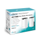 TP-LINK DECO S7 Home Wi-Fi Mesh System AC1900 2-PACK 600/1300Mb/s