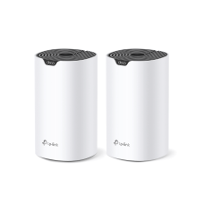 TP-LINK DECO S7 namų Wi-Fi tinklelio sistema AC1900 2-PACK 600/1300Mb/s