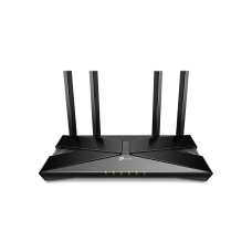 TP-LINK Domowy sistema Wi-Fi 6 Mesh AX1500, deco X10 2-PACK