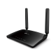 TP-LINK Dviejų juostų 4G LTE belaidis maršrutizatorius AC1200 TL-Archer MR400