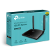 TP-LINK Dviejų juostų 4G LTE belaidis maršrutizatorius AC1200 TL-Archer MR400