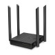 TP-LINK ROUTER AC1200 Archer C64, wireless, dual-band, 400/867Mbps