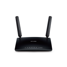 TP-LINK SIM / dviejų juostų 4G LTE belaidis maršruto parinktuvas, AC750 / Archer MR200