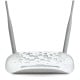 TP-LINK TD-W8961N Wireless ADSL2+ router/modem, N standard, 300Mb/s