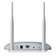 TP-LINK TL-WA801N POE access point, Multi SSID 802.11b/g/n 300Mb/s