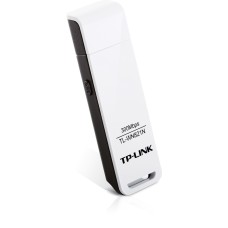 TP-LINK TL-WN821N WiFi Card, USB, Realtek, 300Mbps