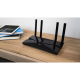 TP-LINK WiFi 6 maršrutizatorius AX1500 TL-ARCHER AX10