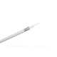 TV-SAT coaxial cable CU 150/k.CABLETECH