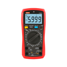 Uni-T multimeter UT890D+