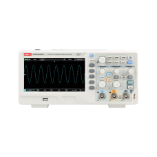 Uni-T Oscilloscope UTD2102CEX+