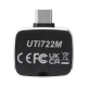 Uni-T UTi722M Thermal Imaging Camera