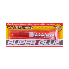 All-Purpose Super Glue