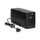 Uninterruptible power supply UPS Rebel model Nanopower 650 off-line 650VA 360W 230V 50Hz