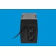 Uninterruptible power supply UPS REBEL model Nanopower 850 off-line 850VA 480W 230V 50Hz