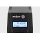 Uninterruptible power supply UPS REBEL model Nanopower Plus 650 offline 650VA 360W 230V 50Hz LCD USB RJ45