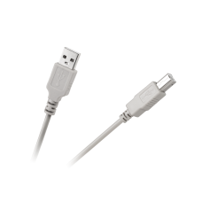 USB computer-printer cable 1.8m