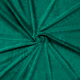 Fleece blanket 200x220 cm TEESA - green