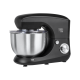 Food processor EASY COOK SINGLE BLACK