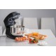 Food processor EASY COOK SINGLE BLACK