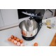 Food processor EASY COOK SINGLE BLACK