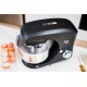 Food processor EASY COOK SINGLE BLACK