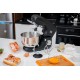 Food processor EASY COOK SINGLE BLACK