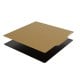 PEI Plate kit 320x310x2mm CREALITY