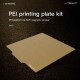 PEI Plate kit 320x310x2mm CREALITY