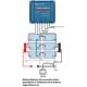 Battery Balancer for 2x12V batteries in pallel or serial chains Victron Energy