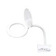 2 in 1 USB Magnifying LED Lamp