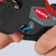 Multi-Tool for Electricians 12 72 190, Knipex