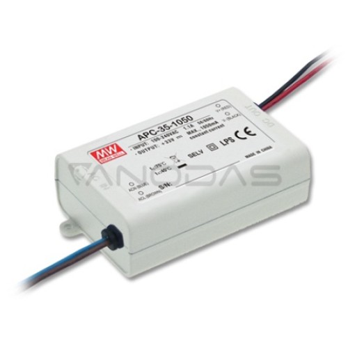 Ac Dc Single Output Led Driver Constant Current Cc Output A At