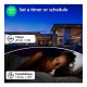 Smart Socket WIFI NOUS A7 SMART Plug 16A, with energy meter function, TUYA / Smart Life
