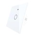 Smart, touch switch, 230VAC, 300W, without neutral wire connection, Wi-Fi, TUYA