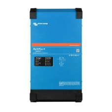 Inverteris Victron Energy - įkroviklis MultiPlus-II 12Vdc/230Vac 3000VA UPS funkcija įkrovimo srovė 120A